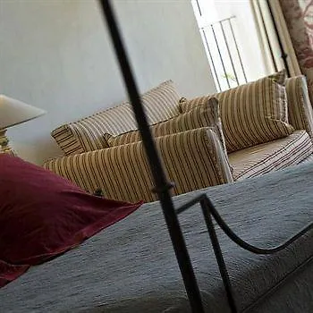 Hotel Le Bailli De Suffren Le Le Rayol-Canadel-sur-Mer