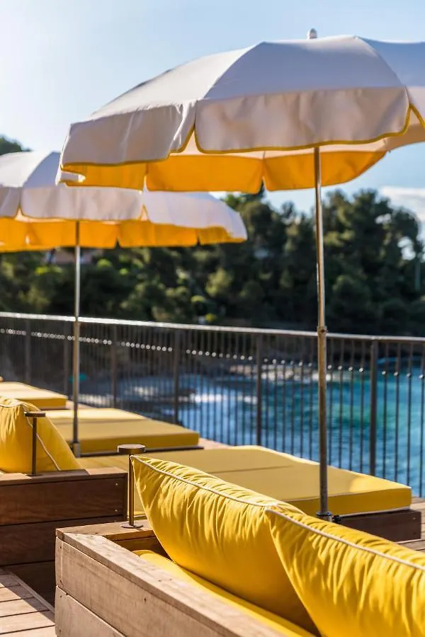 Hotel Le Bailli De Suffren Le Le Rayol-Canadel-sur-Mer