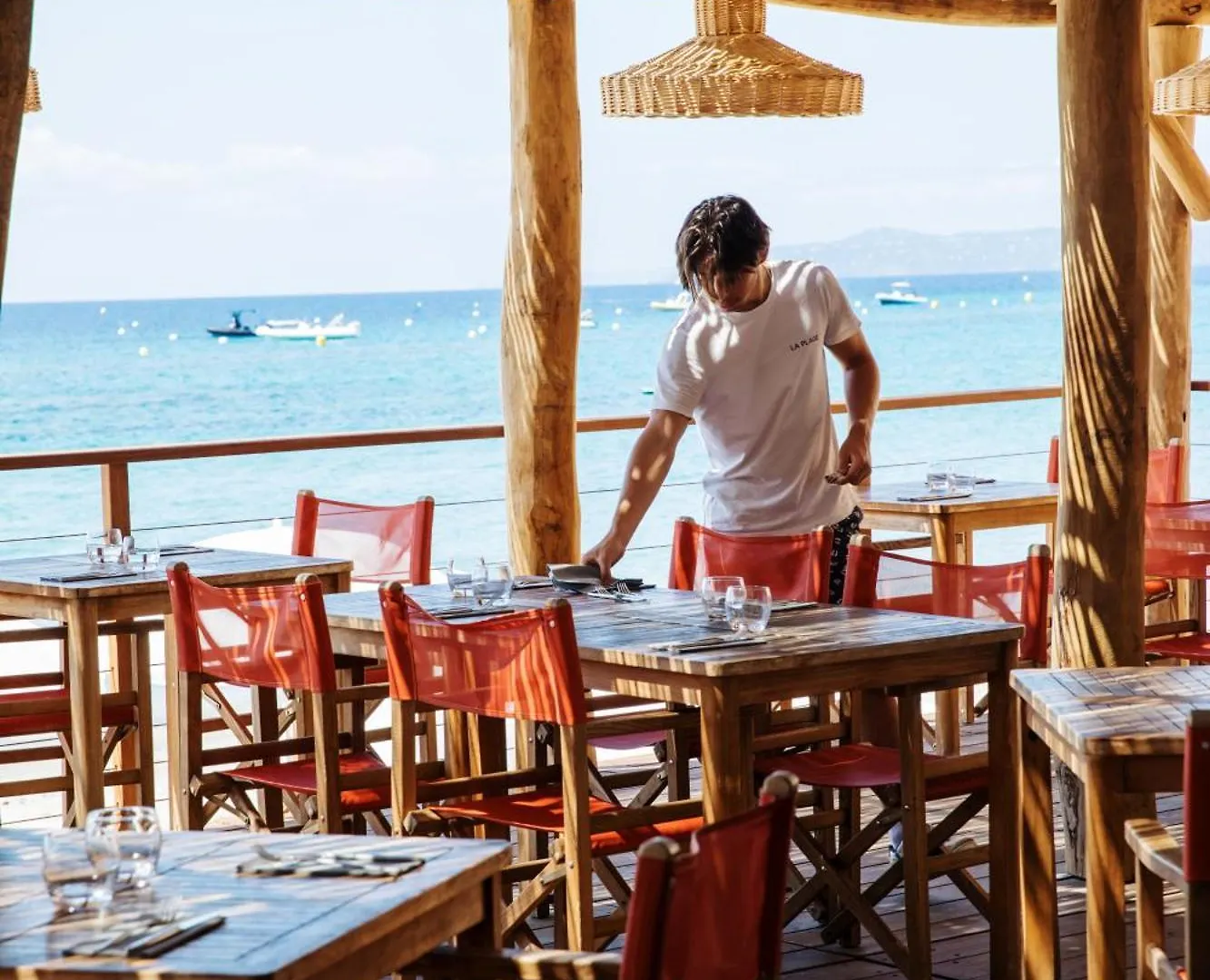 Hotel Le Bailli De Suffren Le Le Rayol-Canadel-sur-Mer