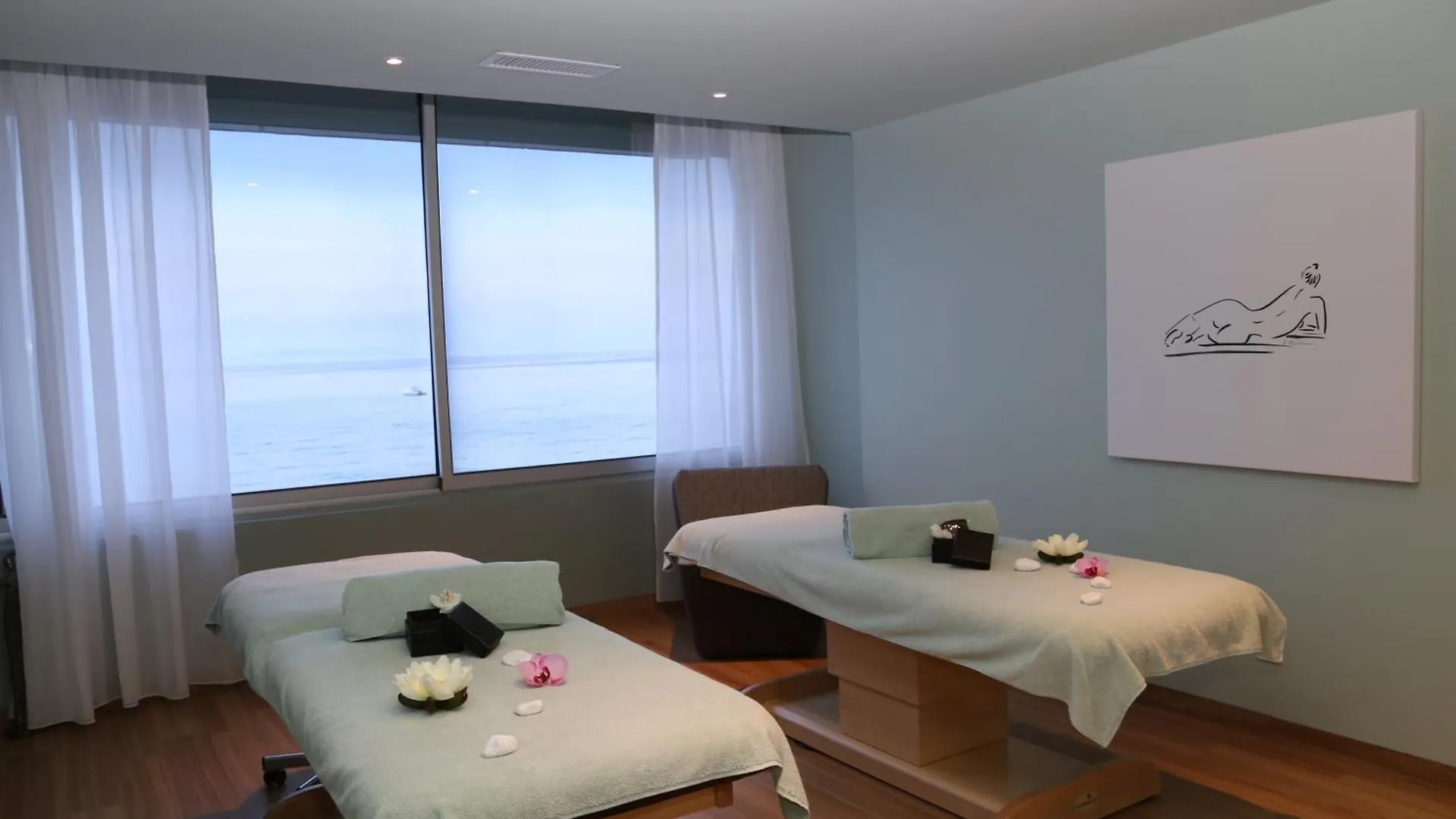 Hotel Le Bailli De Suffren Le Le Rayol-Canadel-sur-Mer