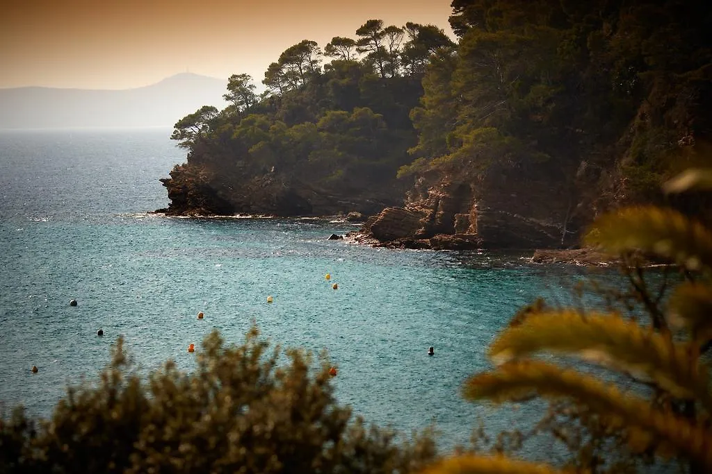 Hotel Le Bailli De Suffren Le Le Rayol-Canadel-sur-Mer Francia