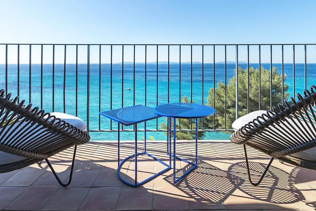 Hotel Le Bailli De Suffren Le Le Rayol-Canadel-sur-Mer 프랑스