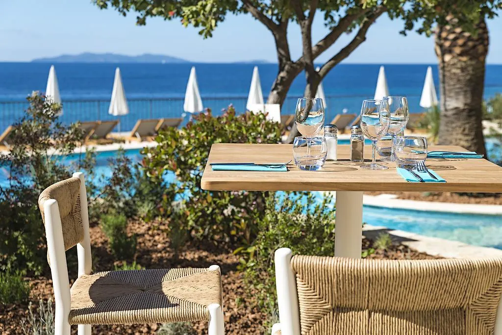 ****  Hotel Le Bailli De Suffren Le Le Rayol-Canadel-sur-Mer Francia