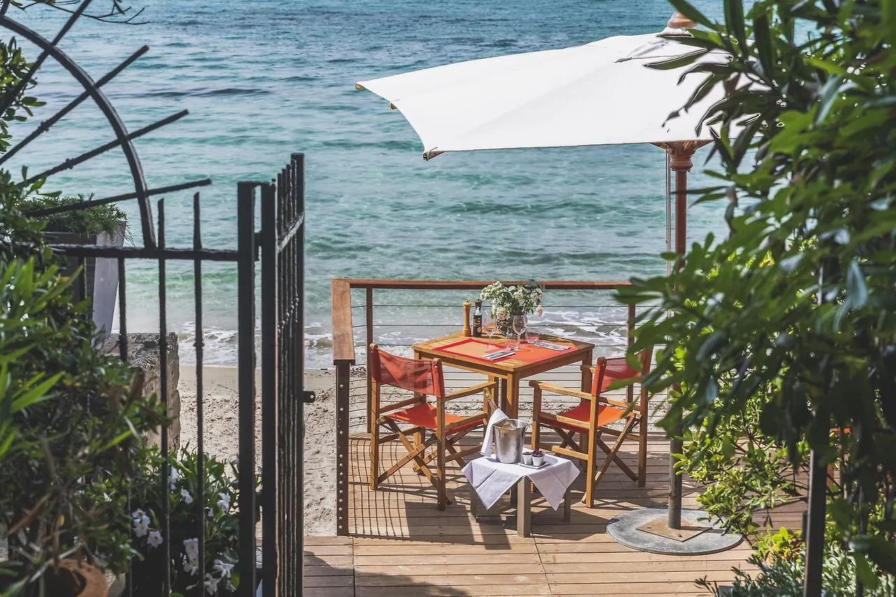Hotel Le Bailli De Suffren Le Le Rayol-Canadel-sur-Mer 4*,  프랑스