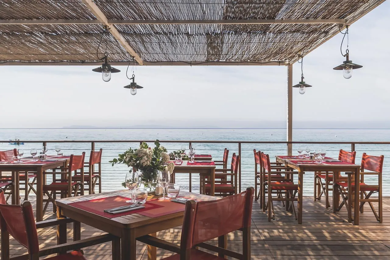 Hotel Le Bailli De Suffren Le Le Rayol-Canadel-sur-Mer