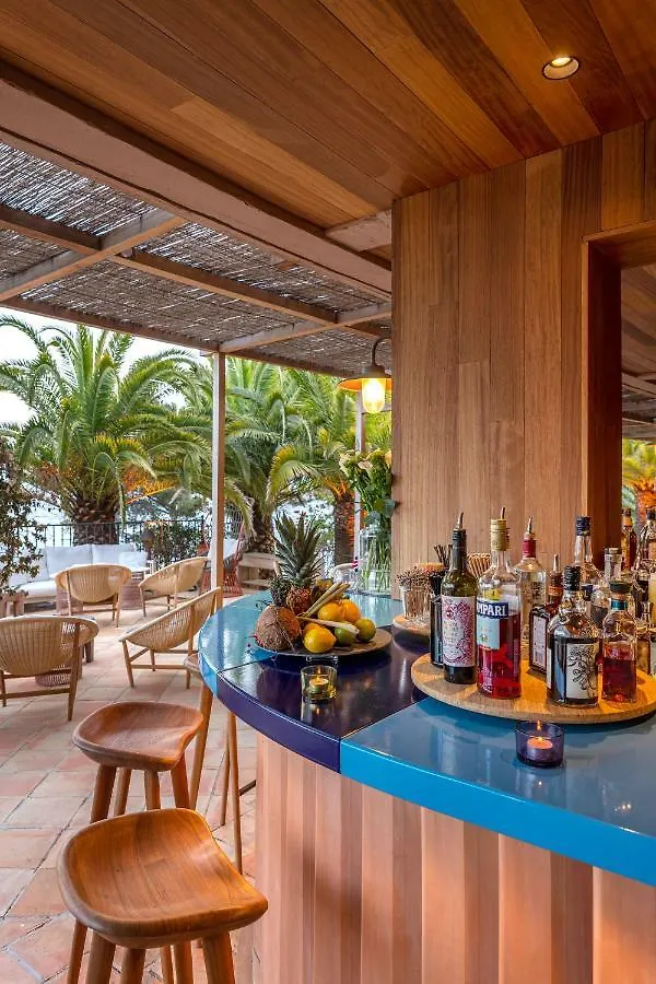 Hotel Le Bailli De Suffren Le Le Rayol-Canadel-sur-Mer