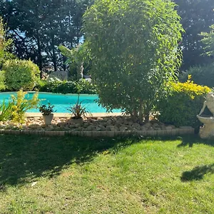 Le Pimayon Ferienhaus