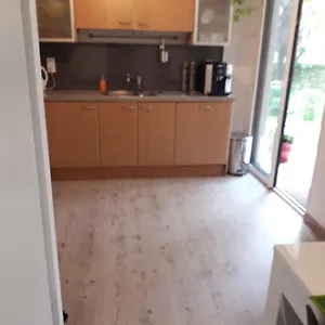 Saint Bernard Apartamento