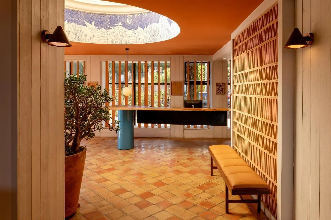 Hotel Le Bailli De Suffren Rayol-Canadel-sur-Mer