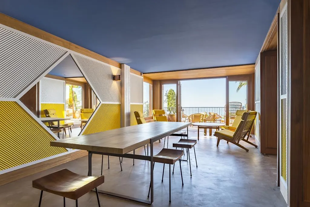 Hotel Hôtel Le Bailli De Suffren Le Le Rayol-Canadel-sur-Mer